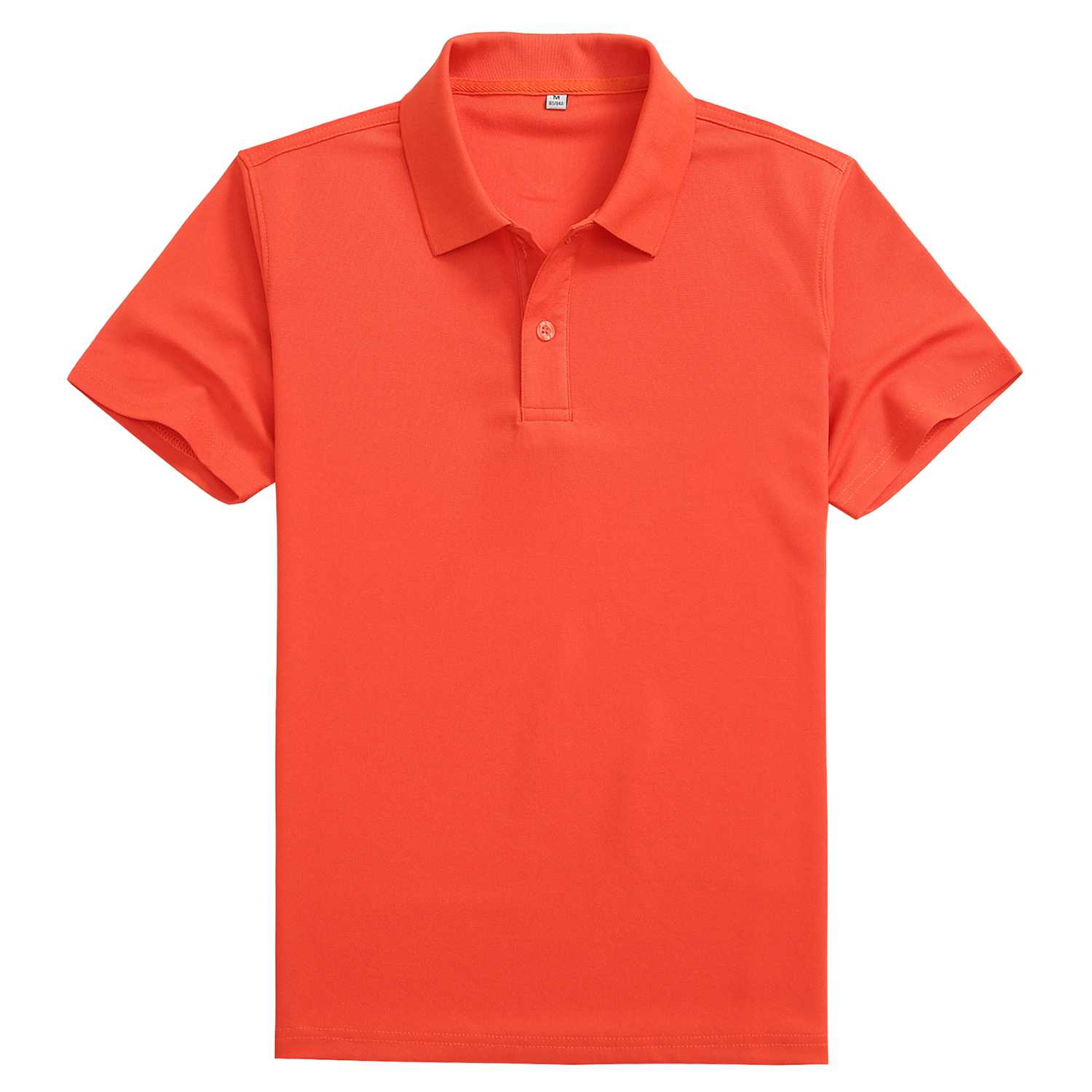 吸濕排汗T-02 戶(hù)外運(yùn)動(dòng)系列1516#桔色T恤衫