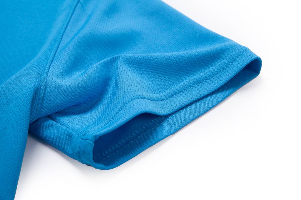 洋氣百搭親子裝 半袖顯瘦 速干圓領(lǐng)文化衫 春夏新品-細(xì)節(jié)組合和尺碼參考