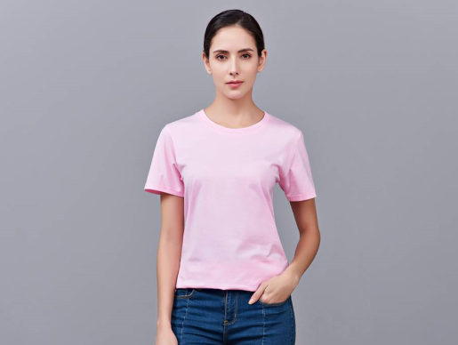 定做文化衫時怎么激發設計制作靈感?三個辦法幫你解決！