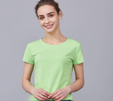 文化衫和廣告衫有哪些區別？企業定制服裝時應該選擇哪種呢?