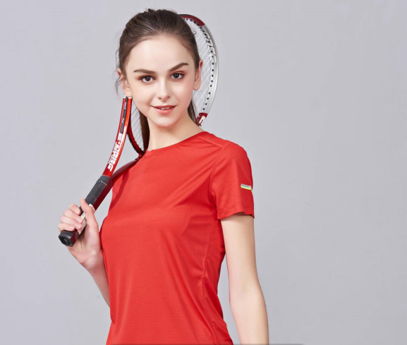 文化衫定制時為什么絲網(wǎng)印刷工藝更受歡迎呢?