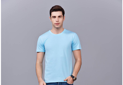 文化衫定制時，logo圖案怎么設(shè)計更有創(chuàng)意?