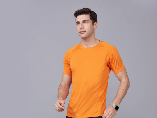 文化衫定制時，logo圖案怎么設(shè)計更有創(chuàng)意?