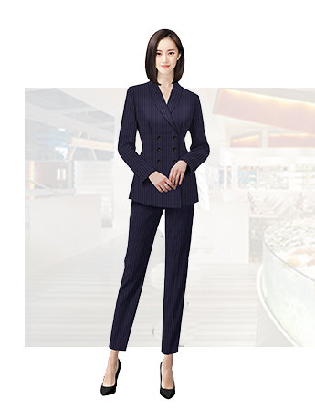 酒店工作服有幾種常見的面料呢？