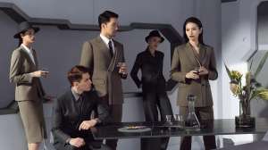 服裝定制生意有多大的空間和機會？