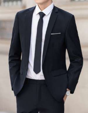 新手小白人生中第一次訂制西裝，需要知道的細節知識