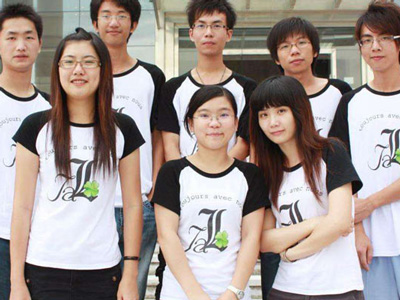 訂做工服準備工作有哪些？夏天工衣有哪些選擇？