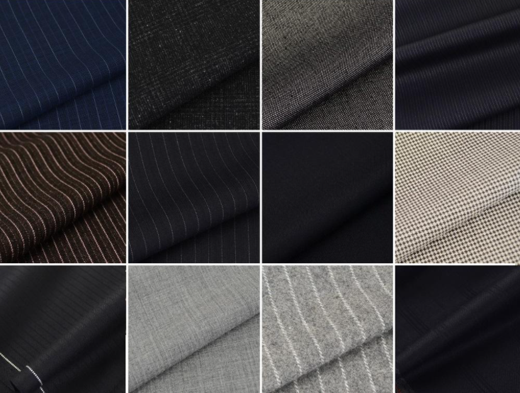 棉混紡布料夏天穿熱嗎？棉混紡面料的優缺點