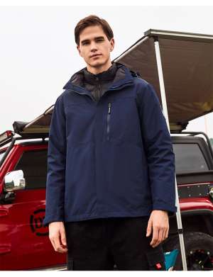 定制沖鋒衣的好處以及特點有哪些？