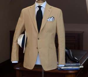 服裝定制，未來高端西裝發(fā)展的趨勢(shì)