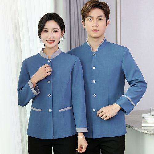 你們知道定制保潔服的有哪些要求嗎？