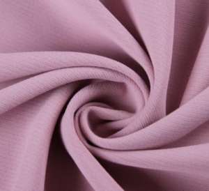 誰知道滌綸面料的優(yōu)缺點是什么?