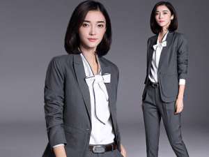 公司行政前臺(tái)穿什么衣服好呢？有什么著裝規(guī)范？