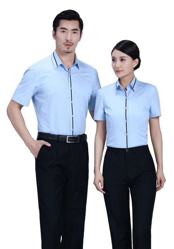 定制工作服時，量體環節要注意哪些要點？