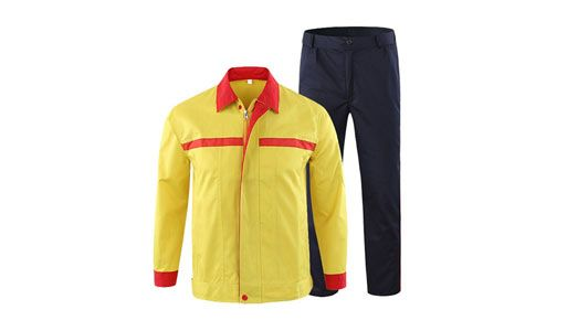 工人工作服定制，如何降低后期維護成本？