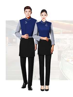 工作服如何清洗？清洗時要注意的重要性！