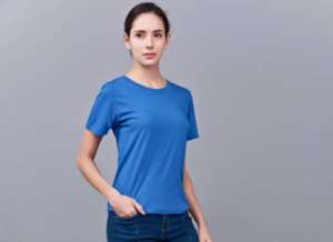 T恤衫都有哪些不同的面料？有什么特點？