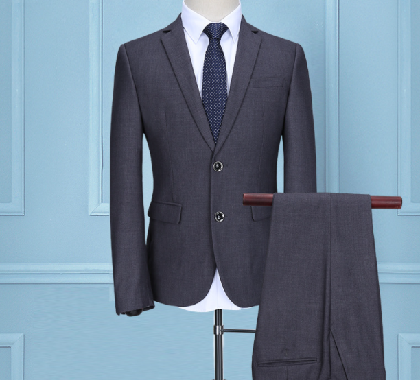 定制工作服，為你的團隊打造專業形象