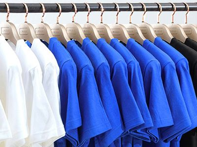 專屬團隊風采，從定制工作服開啟，匠心獨運打造企業流動名片