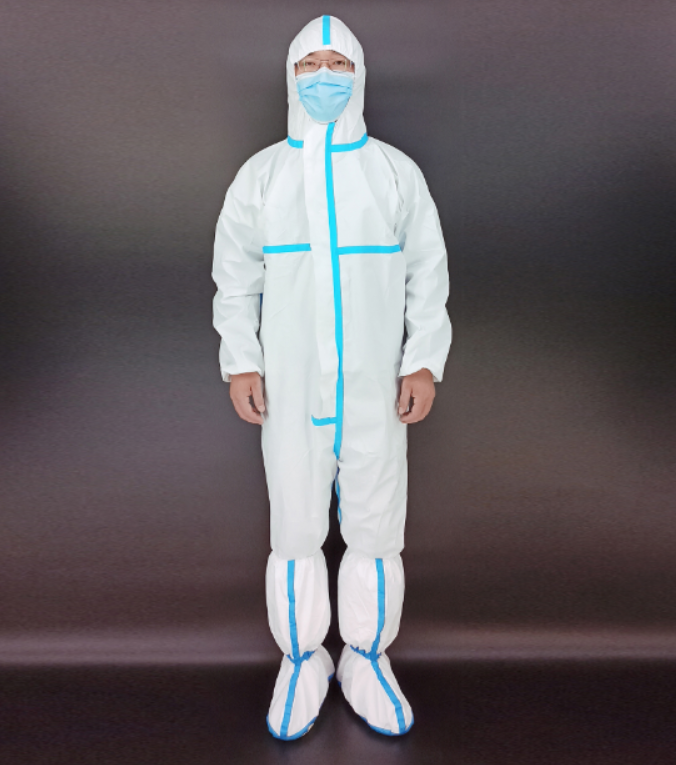 醫(yī)用防護(hù)服的基本特點(diǎn)和作用