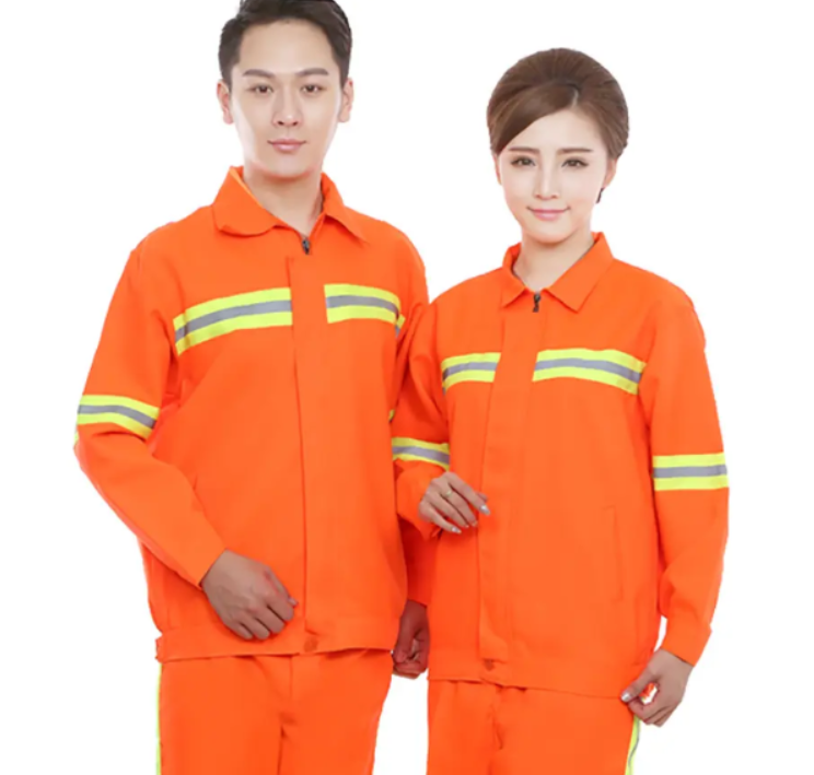 工衣定做不同行業核心要點