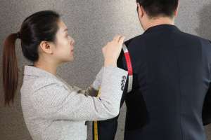 工作服量體定做注重事項有哪些