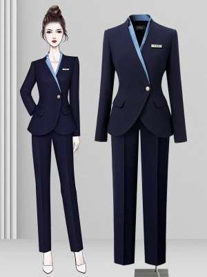 工作服定做設計結構考慮哪些要